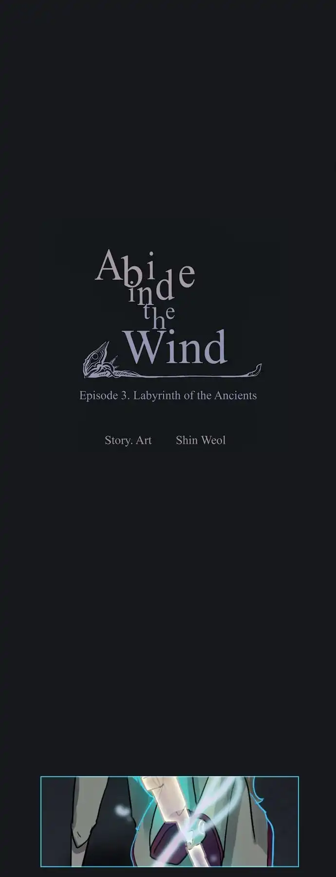 Abide in the Wind Chapter 56 6